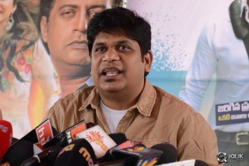 Shaurya Movie Release Press Meet